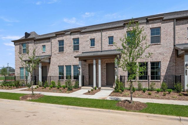 2424 Bulin, Mansfield, TX 76063