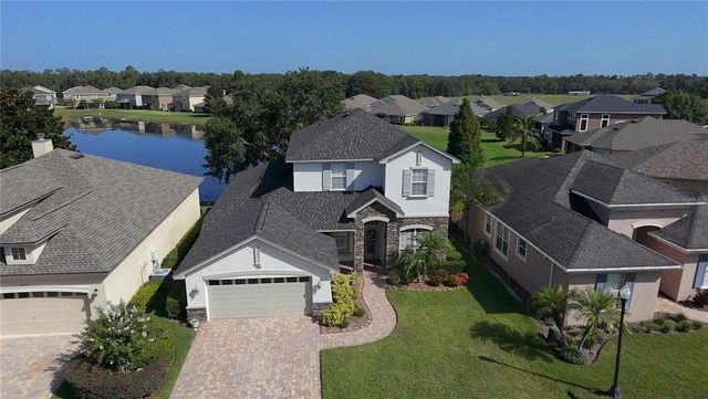 4616 LATHLOA LOOP, Lakeland, FL 33811