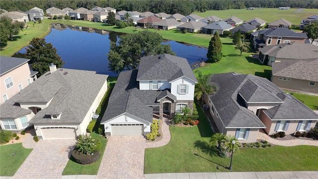 4616 LATHLOA LOOP, Lakeland, FL 33811