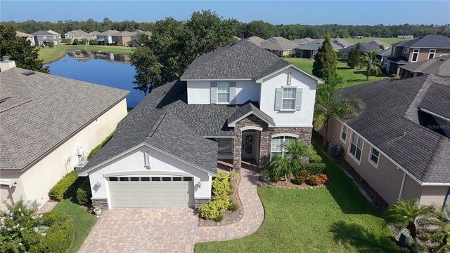 4616 LATHLOA LOOP, Lakeland, FL 33811