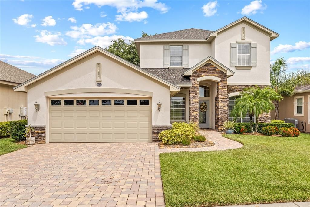 4616 LATHLOA LOOP, Lakeland, FL 33811