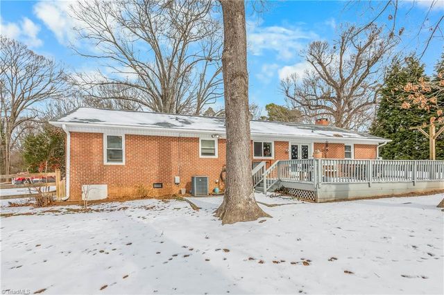 267 Winsom Road, Kernersville, NC 27284