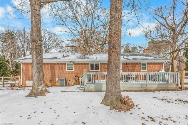 267 Winsom Road, Kernersville, NC 27284