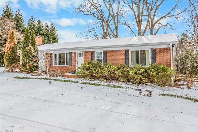 267 Winsom Road, Kernersville, NC 27284