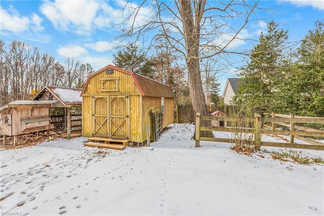 267 Winsom Road, Kernersville, NC 27284