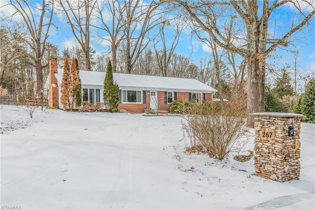 267 Winsom Road, Kernersville, NC 27284