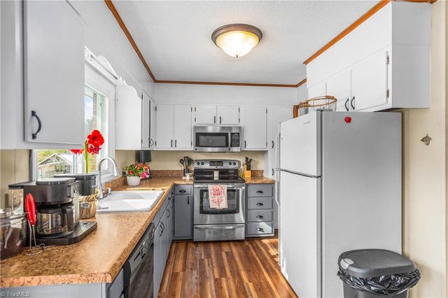 267 Winsom Road, Kernersville, NC 27284