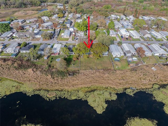 1154 COUNTRY CLUB LANE, Lakeland, FL 33801