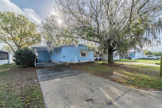 1154 COUNTRY CLUB LANE, Lakeland, FL 33801