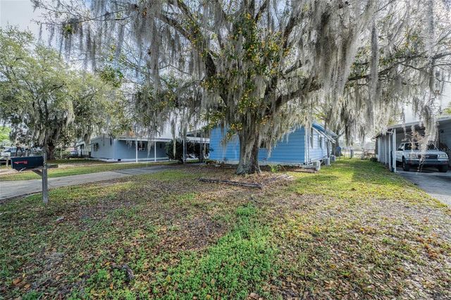 1154 COUNTRY CLUB LANE, Lakeland, FL 33801