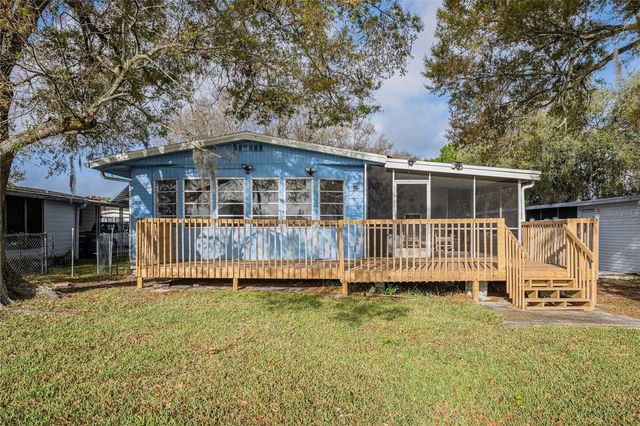 1154 COUNTRY CLUB LANE, Lakeland, FL 33801