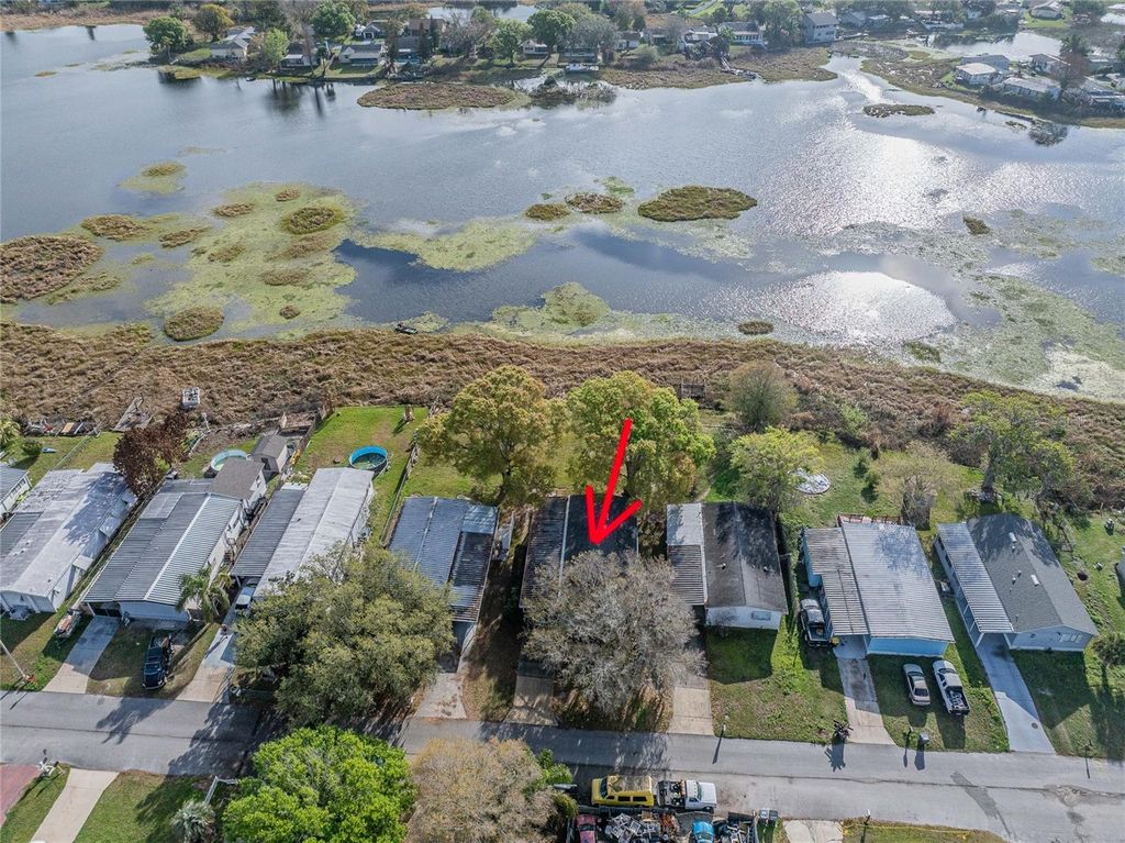 1154 COUNTRY CLUB LANE, Lakeland, FL 33801