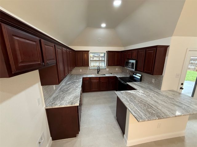 3802 Juniper Court, Granbury, TX 76048