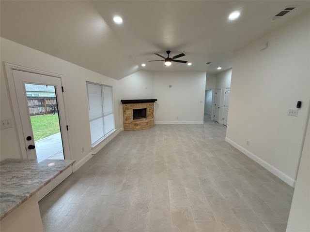 3802 Juniper Court, Granbury, TX 76048