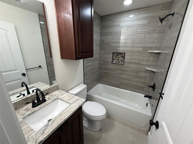 3802 Juniper Court, Granbury, TX 76048