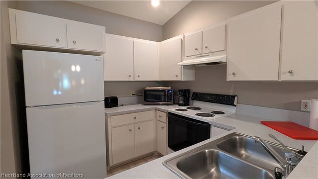 204 Country Club Drive, Lake Placid, FL 33852