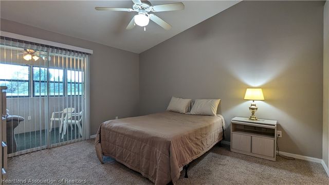 204 Country Club Drive, Lake Placid, FL 33852