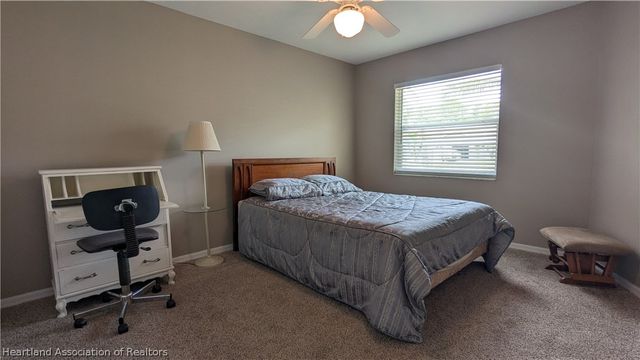 204 Country Club Drive, Lake Placid, FL 33852