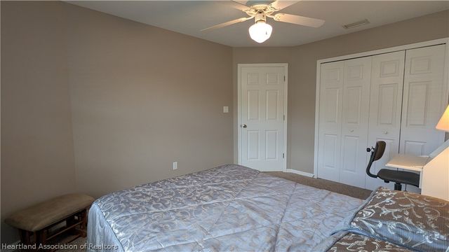 204 Country Club Drive, Lake Placid, FL 33852