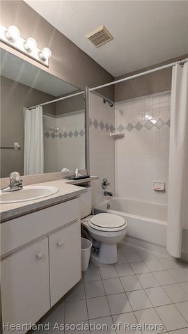204 Country Club Drive, Lake Placid, FL 33852