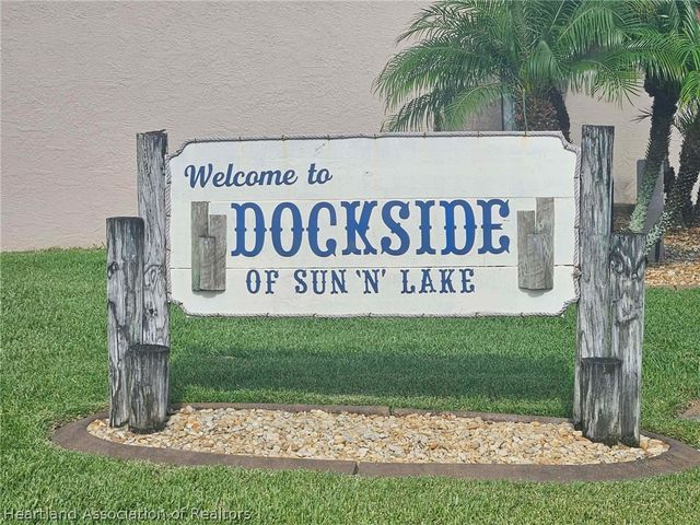 204 Country Club Drive, Lake Placid, FL 33852