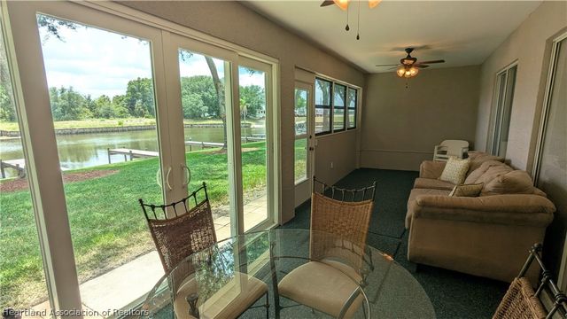 204 Country Club Drive, Lake Placid, FL 33852
