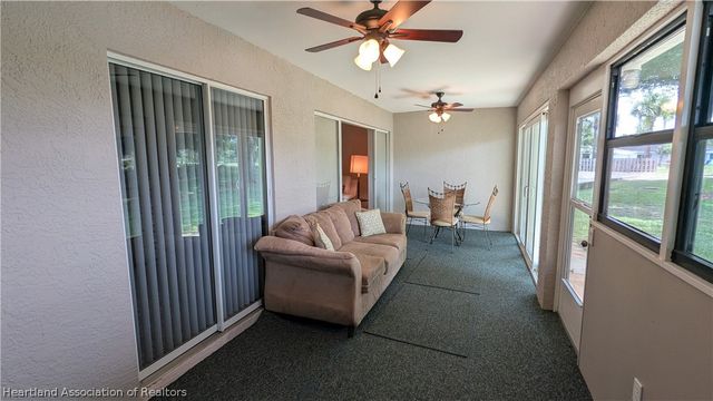 204 Country Club Drive, Lake Placid, FL 33852