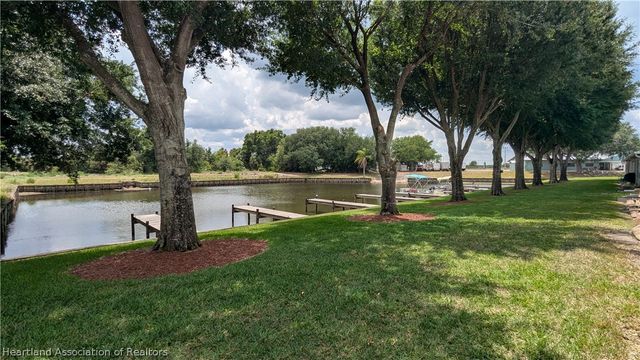 204 Country Club Drive, Lake Placid, FL 33852