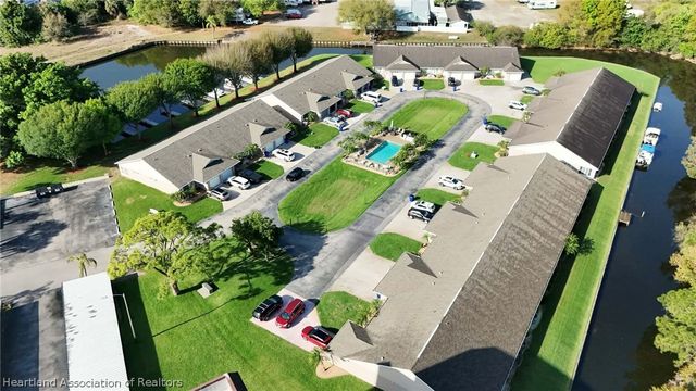204 Country Club Drive, Lake Placid, FL 33852
