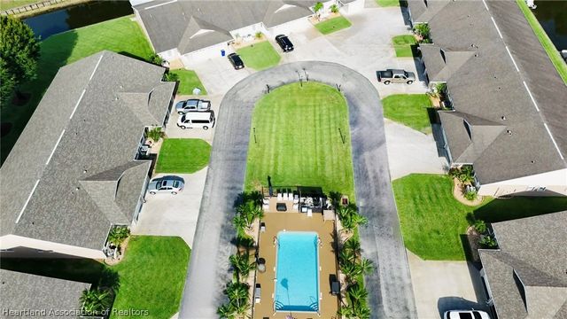 204 Country Club Drive, Lake Placid, FL 33852