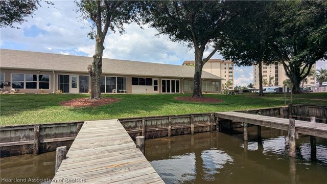 204 Country Club Drive, Lake Placid, FL 33852