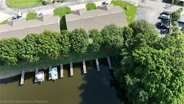 204 Country Club Drive, Lake Placid, FL 33852