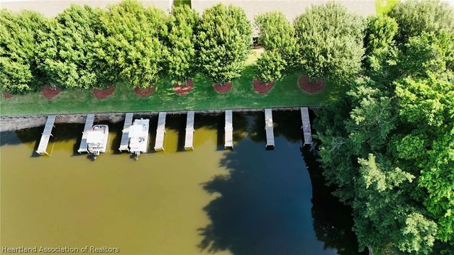 204 Country Club Drive, Lake Placid, FL 33852