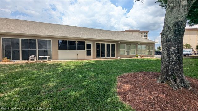 204 Country Club Drive, Lake Placid, FL 33852