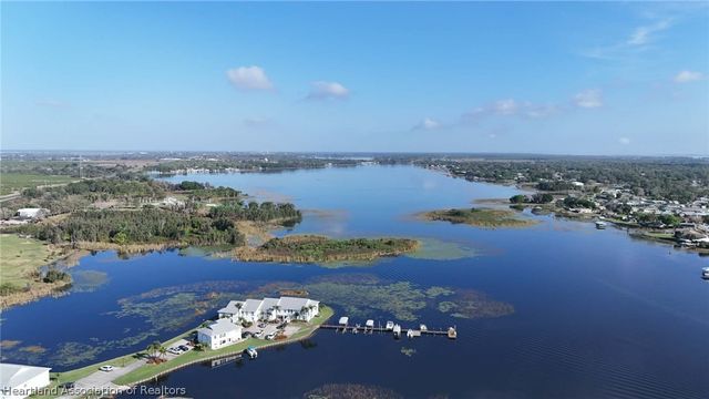 204 Country Club Drive, Lake Placid, FL 33852