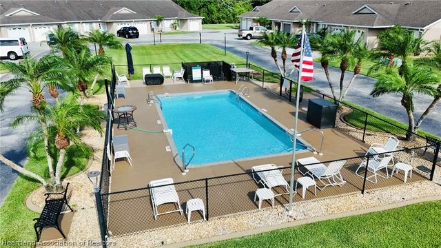 204 Country Club Drive, Lake Placid, FL 33852