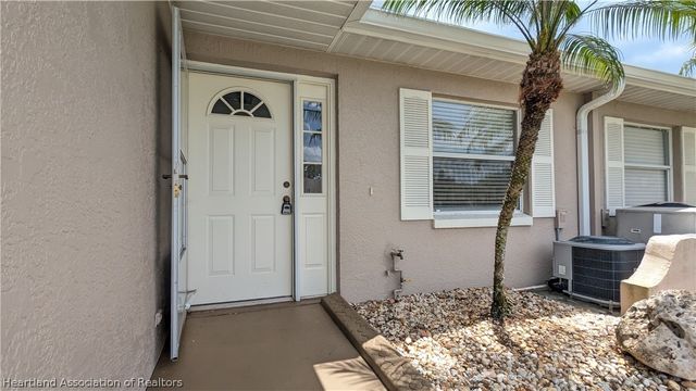 204 Country Club Drive, Lake Placid, FL 33852