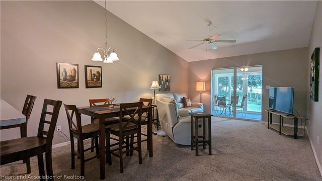 204 Country Club Drive, Lake Placid, FL 33852