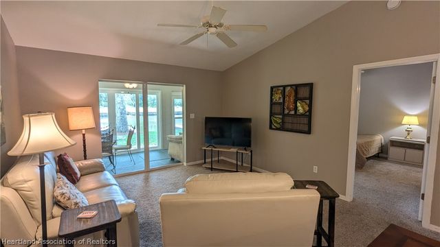 204 Country Club Drive, Lake Placid, FL 33852