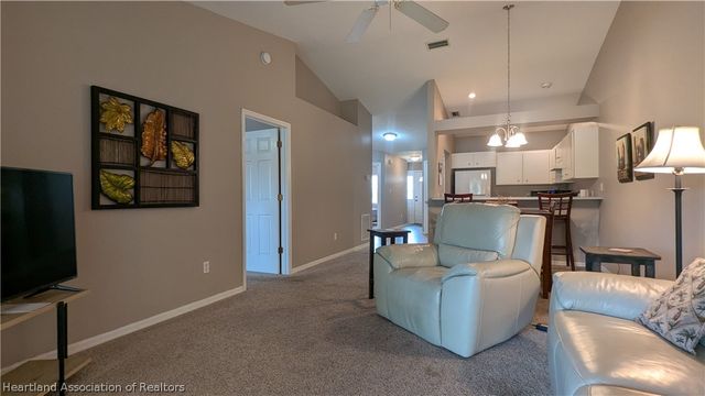 204 Country Club Drive, Lake Placid, FL 33852