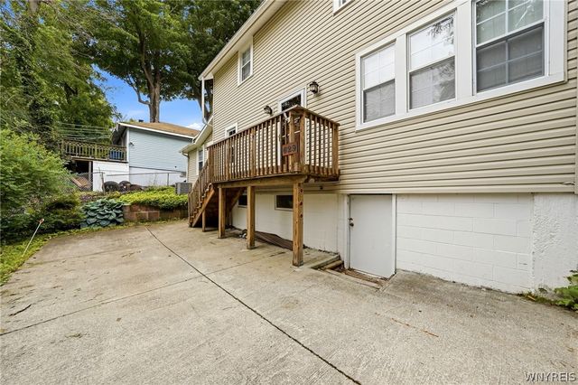 629 Seymour, Evans, NY 14006