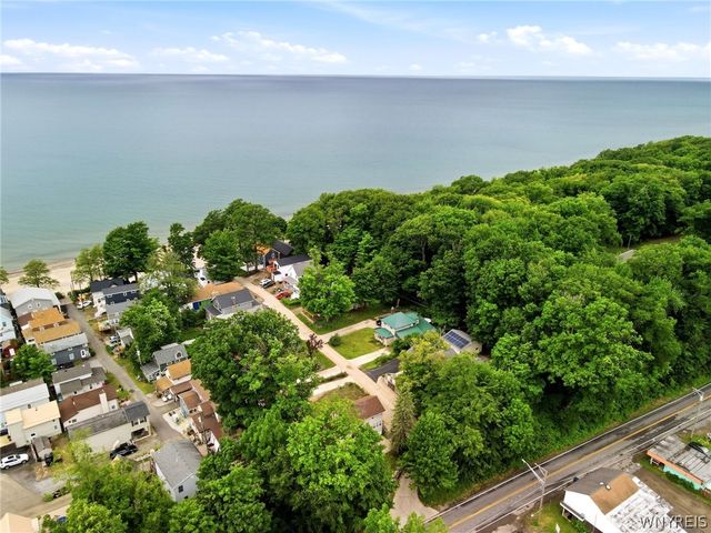 629 Seymour, Evans, NY 14006