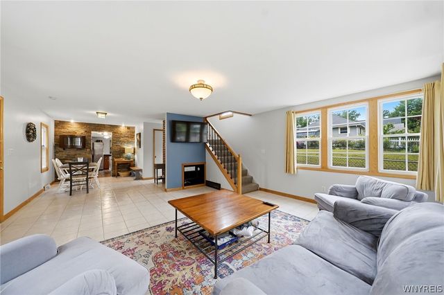 629 Seymour, Evans, NY 14006