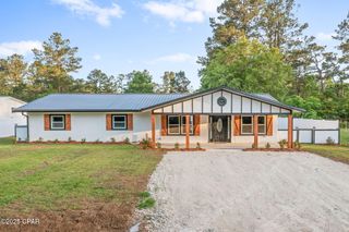 3429 Spoolmill Road, Vernon, FL 32462