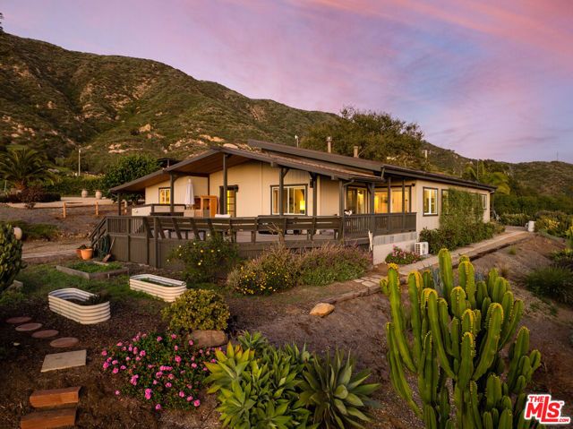 4488 Foothill Road, Carpinteria, CA 93013