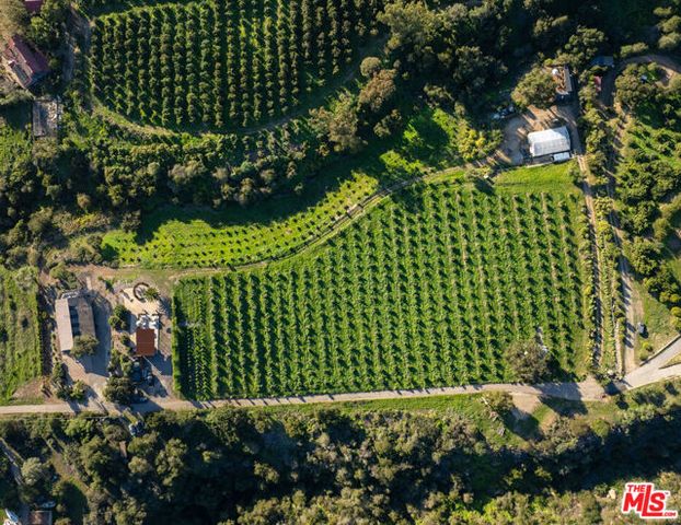 4488 Foothill Road, Carpinteria, CA 93013