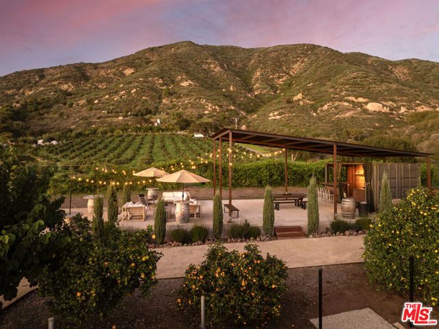 4488 Foothill Road, Carpinteria, CA 93013