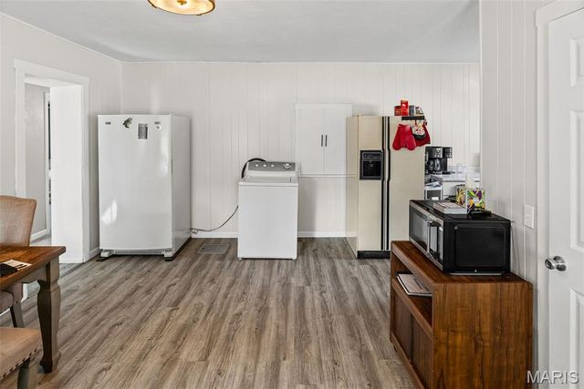 206 N Alton Street, Freeburg, IL 62243