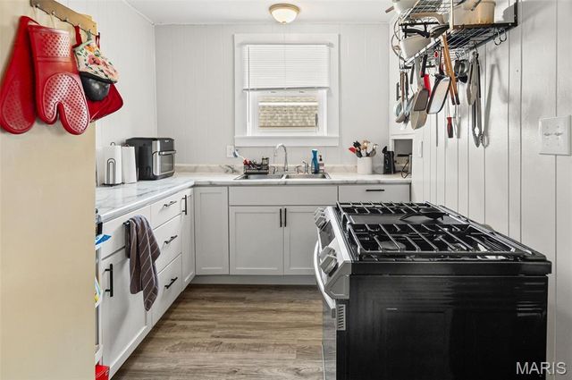 206 N Alton Street, Freeburg, IL 62243