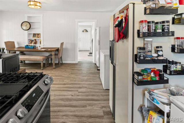 206 N Alton Street, Freeburg, IL 62243